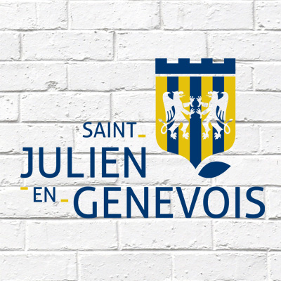 Mairie de Saint-Julien-en-Genevois