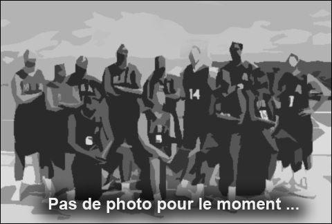 Pas de photo - Handball Club du Genevois
